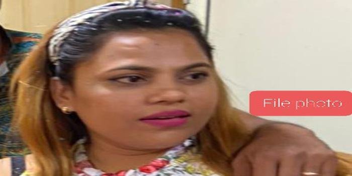 नैनीताल में होटल के कमरे में मिली युवती की लाश