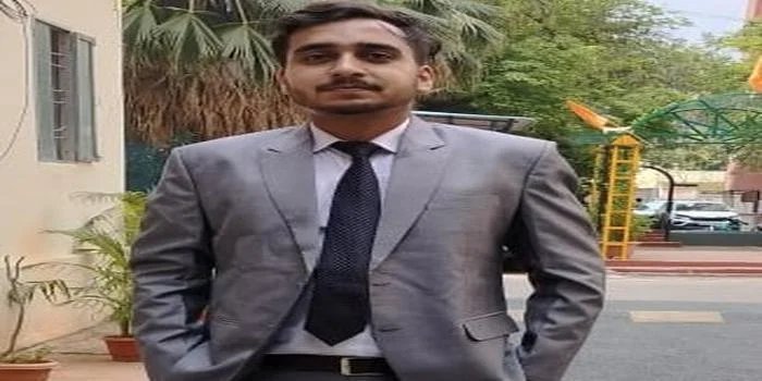 गौरव जोशी का BARC में वैज्ञानिक अधिकारी पद पर चयन, नैनीताल का नाम रोशन