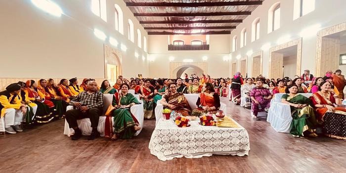 नैनीताल में हरेले की सांस्कृतिक धूम, शोभायात्रा और झांकियों ने  मोहा मन,  उत्साह चरम पर body image