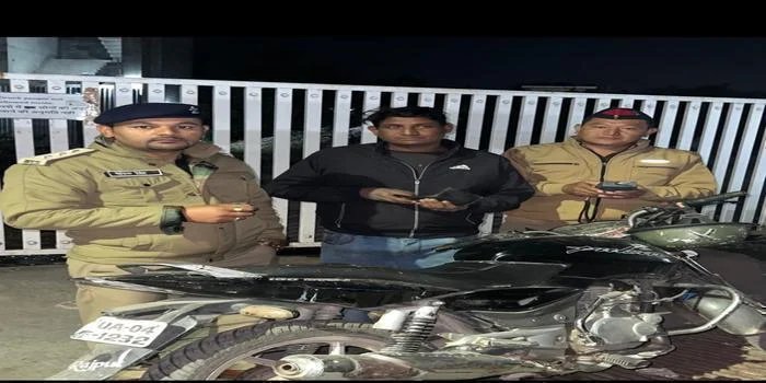 परिवहन विभाग की प्रवर्तन कार्यवाही: 49 वाहनों के चालान, 3 वाहन सीज