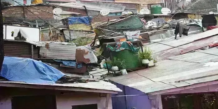 नैनीताल: शत्रु संपत्ति मेट्रोपोल में अतिक्रमणकारियों की याचिका ख़ारिज body image