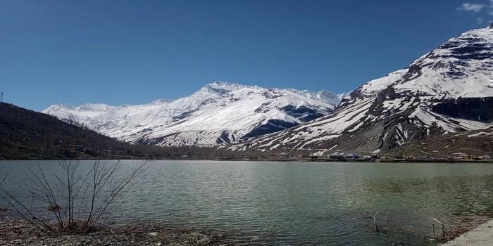 हिमालय : धरोहर, प्रेरणा और संरक्षण का प्रतीक: डॉ. ललित तिवारी