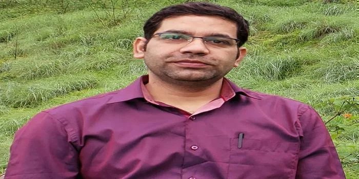 अधिवक्ता प्रकाश पाण्डेय ने सभासद पद के लिए ठोकी ताल, वार्ड नंबर 5 से लड़ेंगे चुनाव