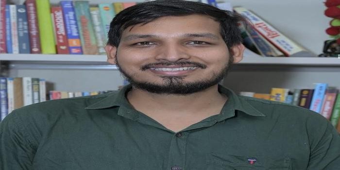 इतिहास विभाग के दो शोध छात्रों का असिस्टेंट प्रोफेसर पद पर चयन, कूटा ने दी शुभकामनाएं body image