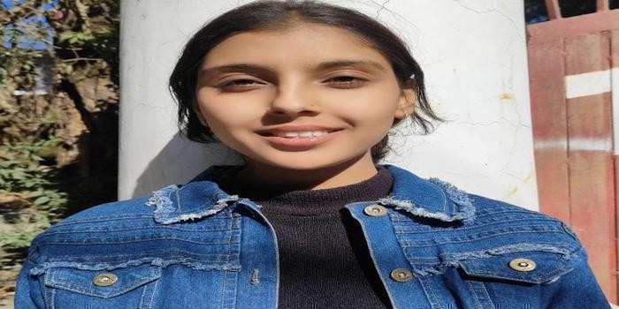 राष्ट्रीय एकीकरण शिविर में तनिशा जोशी और किरण पांडे का चयन body image