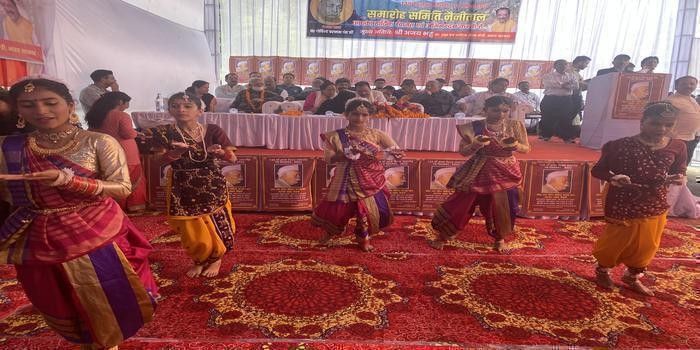 भारत रत्न गोविन्द बल्लभ पंत के जन्म दिन पर आयोजित हुए कार्यक्रम body image