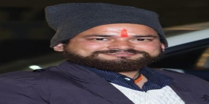 हल्दूचौड़ में पत्रकारों की बैठक, विक्की पाठक बने अध्यक्ष और गगन जोशी महामंत्री body image