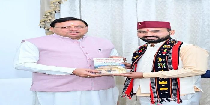 केदारनाथ उपचुनाव: मुख्यमंत्री धामी के नेतृत्व और संगठन के कुशल प्रबंधन से मिली ऐतिहासिक जीत