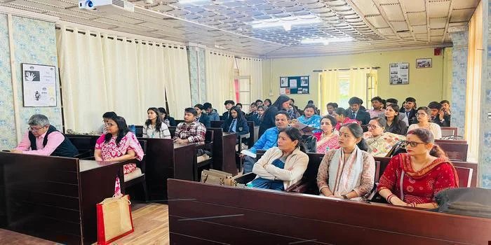 कुमाऊं विश्वविद्यालय में ‘जनजातीय सांस्कृतिक विरासत एवं स्वदेशी प्रथाएं’ विषय पर राष्ट्रीय संगोष्ठी