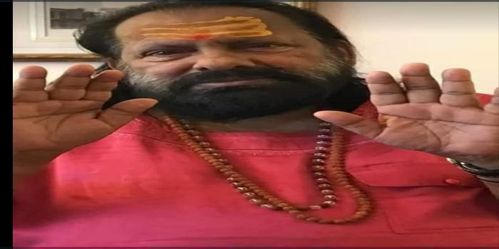 प्रसिद्ध संत पायलट बाबा का निधन, हरिद्वार में दी जाएगी समाधि body image