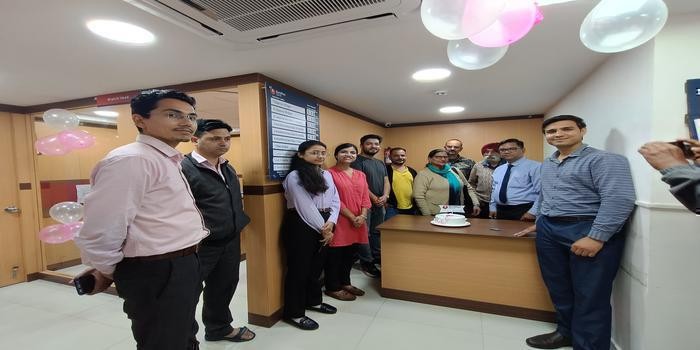 बंधन बैंक नैनीताल ब्रांच ने 9वें स्थापना दिवस पर महिला ग्राहकों के लिए 'अवनी' खाता लॉन्च किया body image