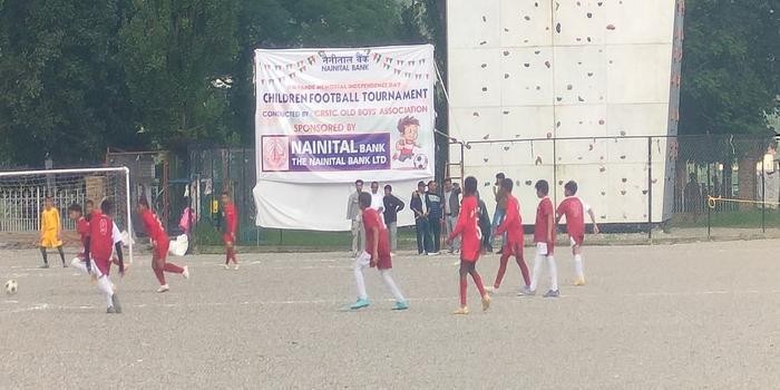 सैनिक स्कूल ने लॉन्ग व्यू को 10-0 से हराकर फाइनल में बनाई जगह body image