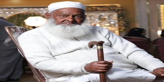 Nainital:वरिष्ठ व्यापारी अब्दुल अज़ीज़ का निधन, शोक की लहर