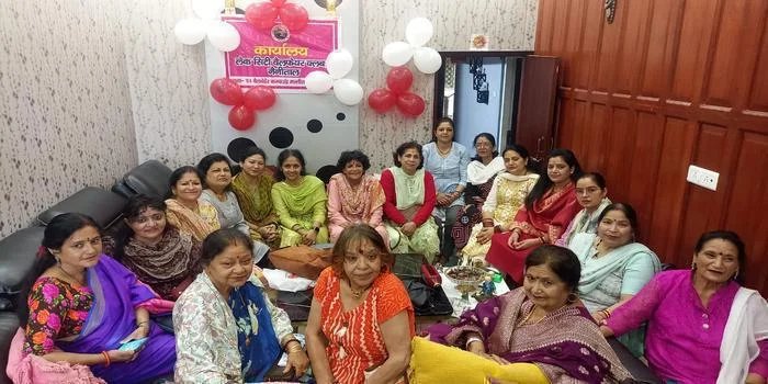 , 2 अगस्त को होगा “रंगीलो सावन आयो रे” थीम पर तीज महोत्सव का भव्य आयोजन