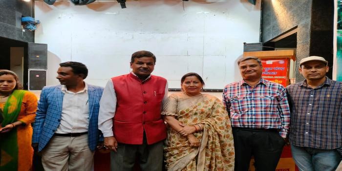 डी एस बी परिसर, नैनीताल में जिला स्तरीय युवा उत्सव  का भव्य  आयोजन body image