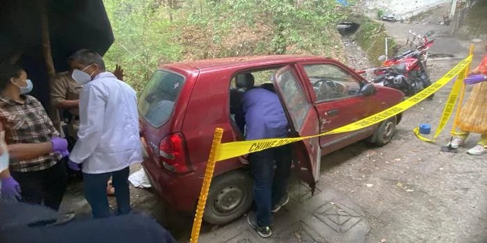 नैनीताल में दुष्कर्म आरोपी के घर पहुंची फोरेंसिक टीम, जुटाए अहम सबूत