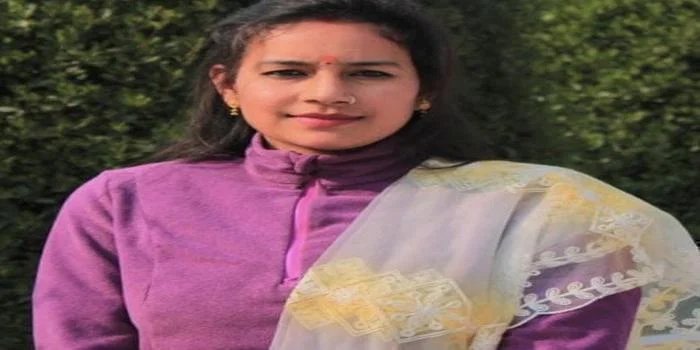 पूजा चंद का वैज्ञानिक-बी पद पर चयन, डीएसबी परिसर में खुशी