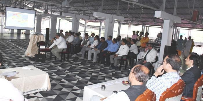 कैंची धाम मन्दिर का होगा सौन्दर्यीकरण ,श्रद्धालुओं हेतु  बनेंगे हाईटेक शौचालय, गार्डन व व्यू प्वाइंट body image