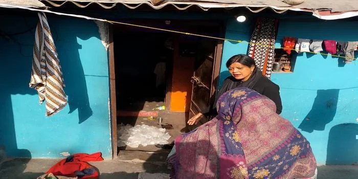 लामाचौड़ : अवैध कच्ची शराब की बिक्री पर प्रशासन की त्वरित कार्रवाई