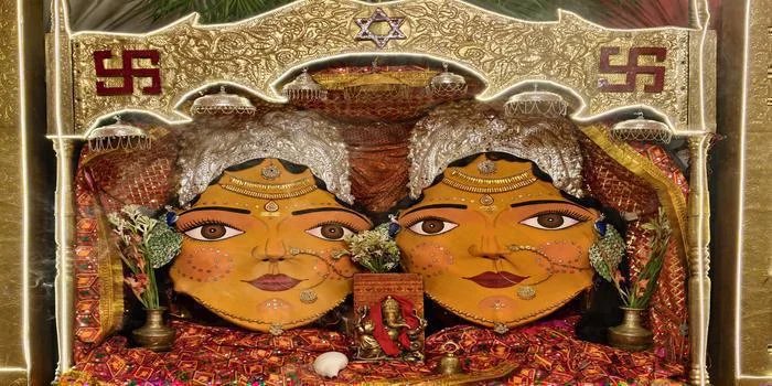 नगर क्षेत्र में पशु बली पर पूर्ण प्रतिबंध, श्रद्धालुओं से सहयोग की अपील