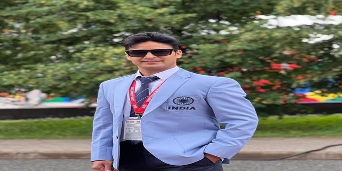 पी ब्रिक्स गेम्स में भारतीय महिला बॉक्सिंग टीम का शानदार प्रदर्शन, जीते १० पदक body image