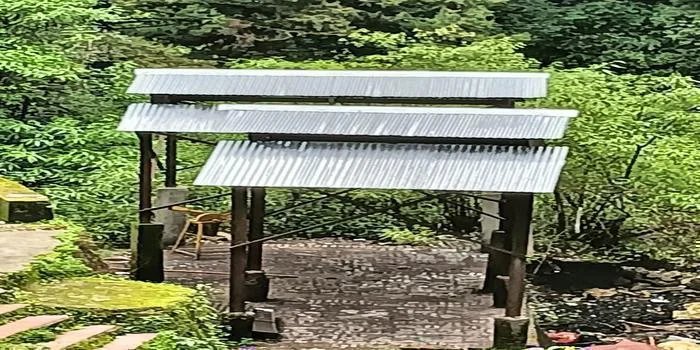 श्मशान घाट में पंजाबी महासभा नैनीताल ने कराया चबूतरों का नवीनीकरण, मात्र 6 दिनों में हुआ  पूरा