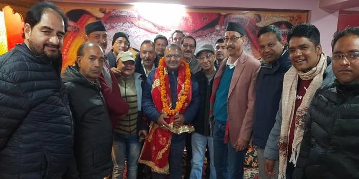 नैनीताल में 29वां फागोत्सव: 100 किलो हर्बल गुलाल के साथ होगी रंगों की अनोखी बौछार!