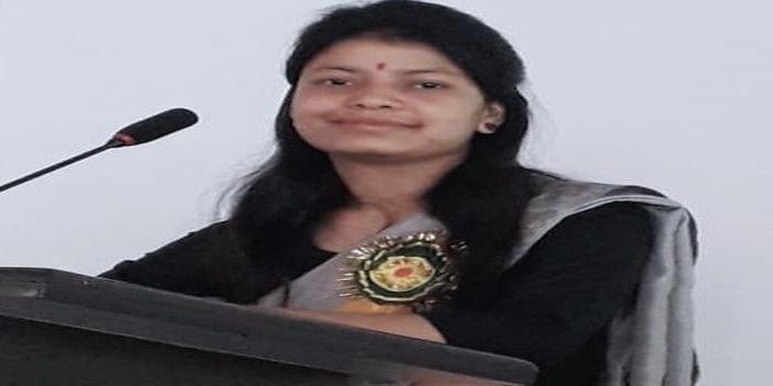 कुमाऊं विश्वविद्यालय संघ कूटा ने असिस्टेंट प्रोफेसर पद पर चयनित विद्यार्थियों को दी बधाई body image