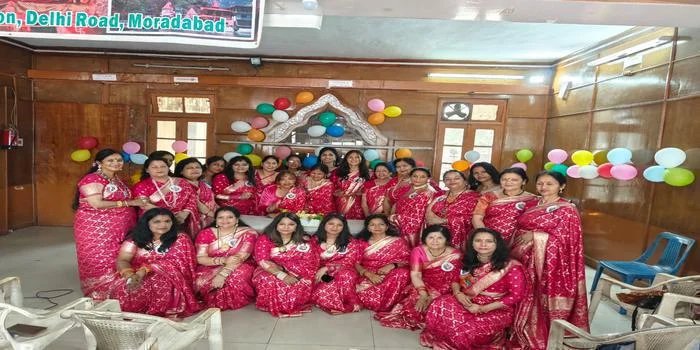 लेक सिटी क्लब ने धूमधाम से मनाया 15वां वार्षिक उत्सव, विभिन्न प्रतियोगिताएं आयोजित