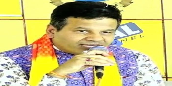 हिमालय : धरोहर, प्रेरणा और संरक्षण का प्रतीक: डॉ. ललित तिवारी body image