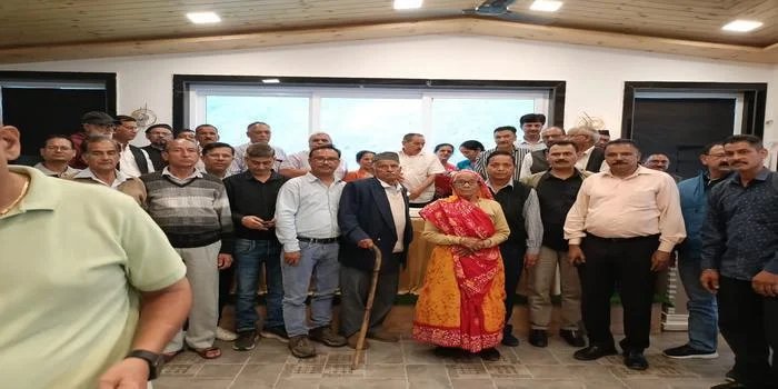 राज्य आंदोलन के मूल मुद्दों पर फिर से जोर, शहीदों को दी श्रद्धांजलि