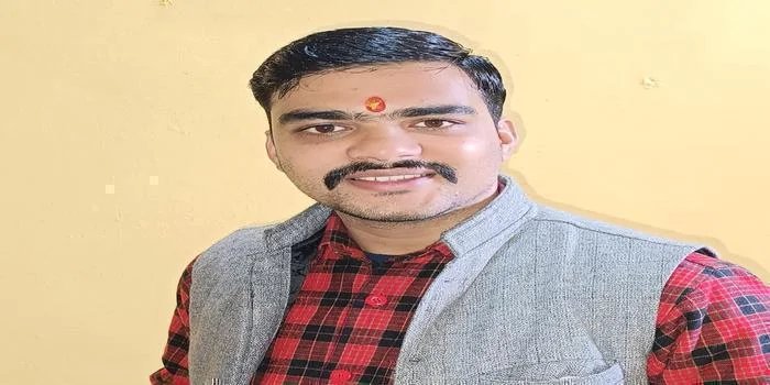 नैनीताल नगर पालिका अध्यक्ष पद के लिए भाजपा से नवीन जोशी “कन्नू” ने पेश की दावेदारी