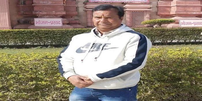 सामाजिक कार्यकर्ता हरीश चन्द्र पन्त (मुन्ना दा) का निधन, सूखाताल में आज रामलीला स्थगित