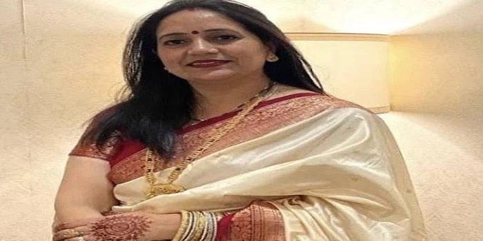 भाजपा मंडल अध्यक्ष पद के लिए ज्योति ढोंडियाल ने पेश की दावेदारी