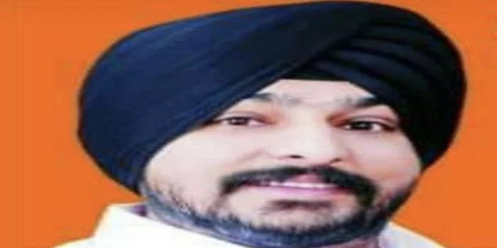 हल्दवानी:जगजीत सिंह आनंद ने भाजपा से मांगा मेयर पद का टिकट