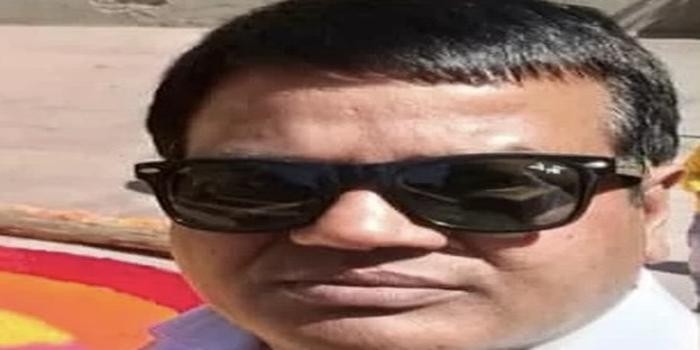 लोक पर्व फूलदेई फूलों की बहार के साथ ही नव वर्ष के आगमन तथा बसंत का प्रतीक है :डॉ ललित तिवारी body image