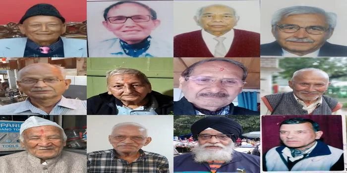 24अगस्त को “हमारी संस्कृति हमारी पहचान” एवं “हमारे बुजुर्ग हमारी धरोहर” कार्यक्रम