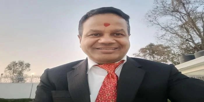 Nainital:मैरीगोल्ड और औषधीय पौधों पर प्रो. ललित तिवारी का ऑनलाइन व्याख्यान