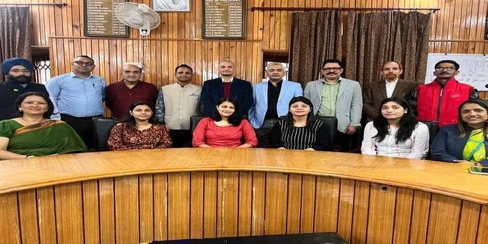 हाईकोर्ट बार एसोसिएशन नैनीताल में स्वतंत्रता दिवस पर विशेष कार्यक्रम आयोजित