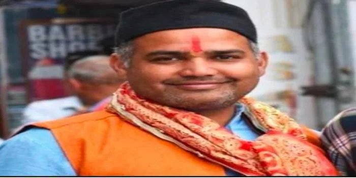 भाजपा ने नैनीताल जिले में मंडल अध्यक्षों की घोषणा की, नितिन कार्की बने नैनीताल नगर अध्यक्ष