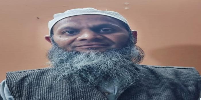 नैनीताल: जमीयत उलेमा-ए-हिंद नैनीताल की नई कार्यकारिणी का गठन body image