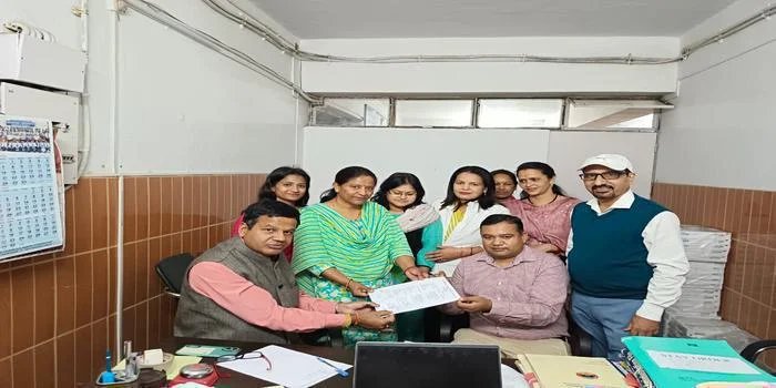 कुमाऊं विश्वविद्यालय शिक्षणेत्तर कर्मचारी संघ चुनाव: नामांकन प्रक्रिया पूरी, 4 जून को मतदान