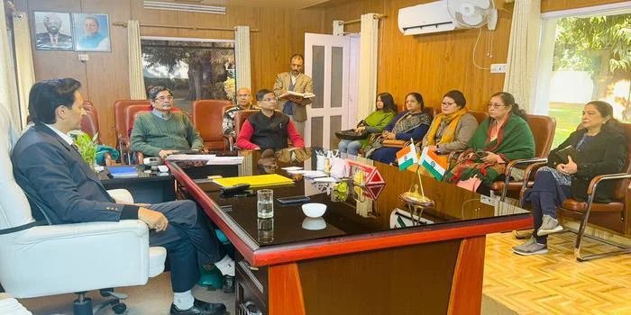 हल्द्वानी में 6-7 करोड़ के गबन का मामला, 50 से अधिक लोगों के साथ धोखाधड़ी