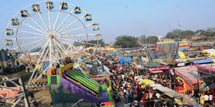 भव्य होगा नंदा देवी मेला,बारा पत्थर से हनुमानगढ़ तक सजेगा नैनीताल body image