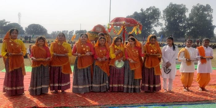 राज्यस्तरीय एथलेटिक्स प्रतियोगिता नैनीताल में प्रारंभ body image