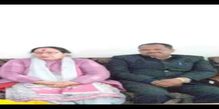 नैनीताल विधानसभा सीट से आने लगी है बग़ावत की बू, टिकट नहीं मिलने पर पार्टी छोड़ने की धमकी body image