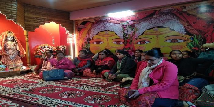 रामसेवक सभा नैनीताल १८ दिसंबर से होगा बैठकी होली का आयोजन ,बसंत पंचमी को होगा सामूहिक उपनयन संस्कार body image