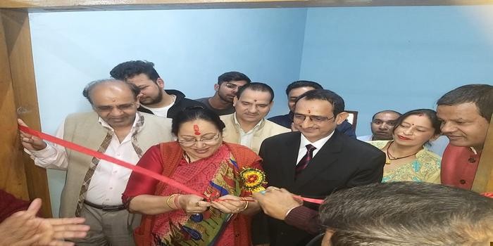 डीएसबी  परिसर में हुआ रक्तदान शिविर का आयोजन,प्रधानमंत्री के जन्मदिन को समर्पित body image