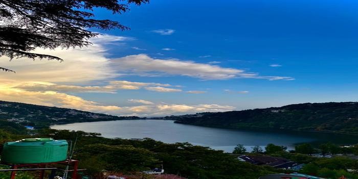 नैनीताल के पर्यटक स्थलों को भी कोरोना खत्म होने का इंतजार body image