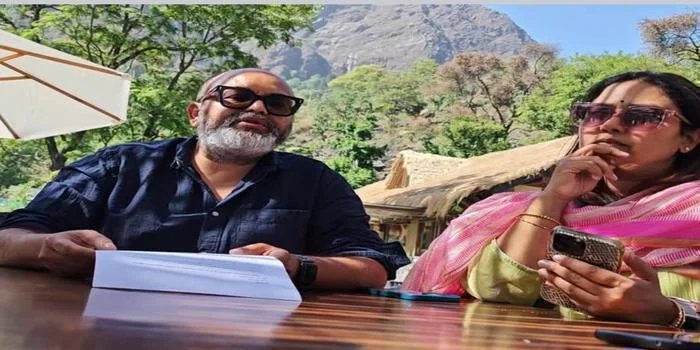 नैनीताल साहित्य फेस्टिवल— पहला संस्करण  25 अप्रैल से चारखेत स्थित माउंटेन मैजिक में